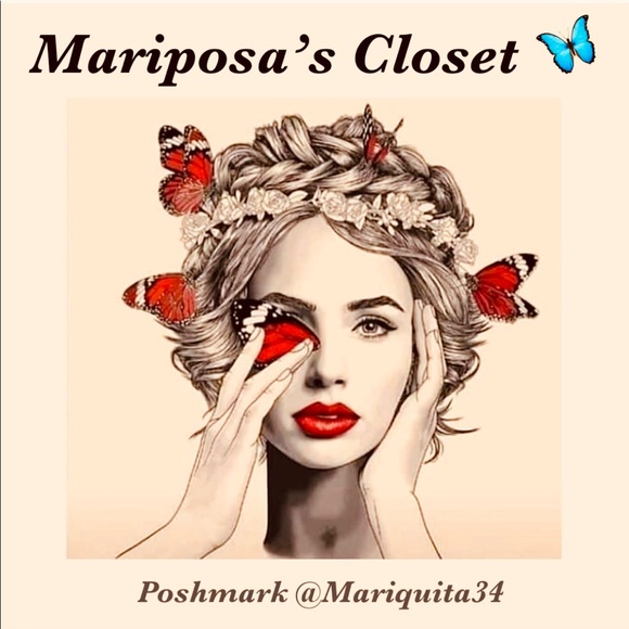 🦋🦋🦋🦋🦋 - Picture 1 of 1